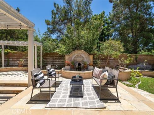10  Japonica  , Irvine, CA