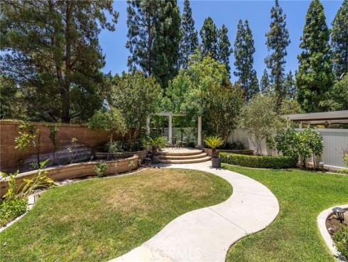 10  Japonica  , Irvine, CA