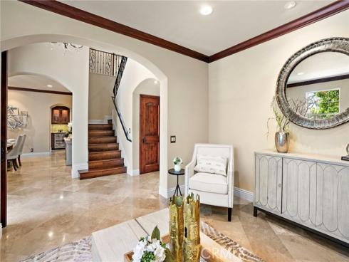 10  Japonica  , Irvine, CA