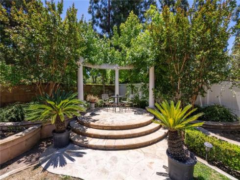 10  Japonica  , Irvine, CA