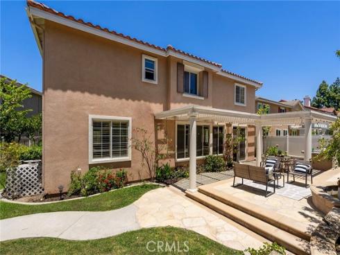 10  Japonica  , Irvine, CA