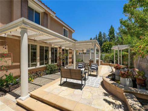 10  Japonica  , Irvine, CA