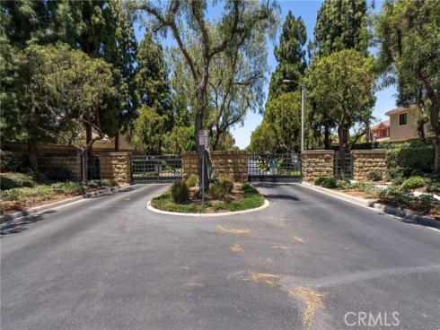 10  Japonica  , Irvine, CA