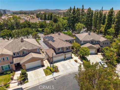 10  Japonica  , Irvine, CA