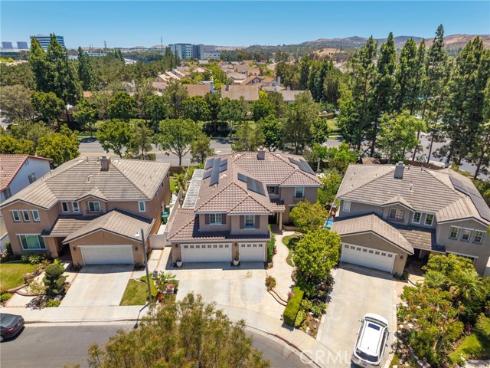 10  Japonica  , Irvine, CA