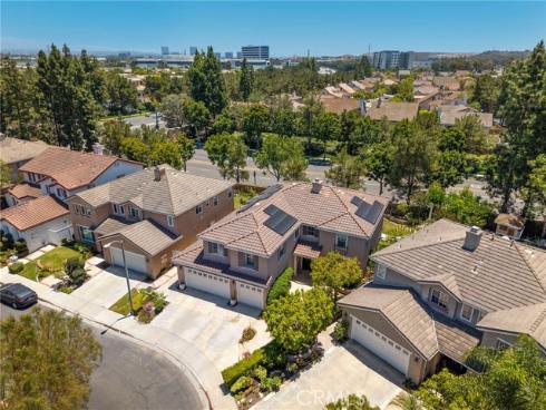 10  Japonica  , Irvine, CA