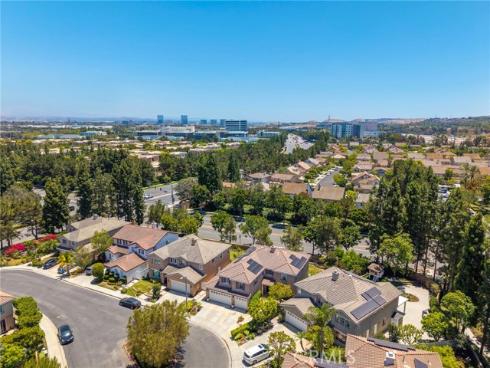 10  Japonica  , Irvine, CA