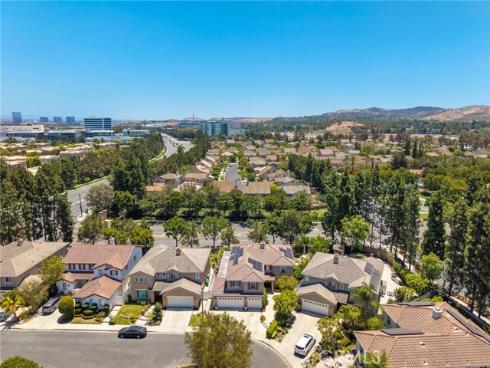 10  Japonica  , Irvine, CA