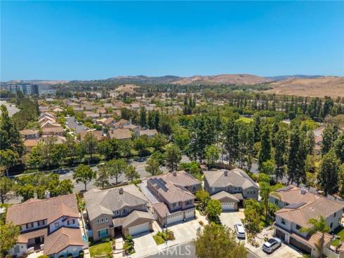 10  Japonica  , Irvine, CA
