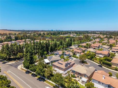 10  Japonica  , Irvine, CA