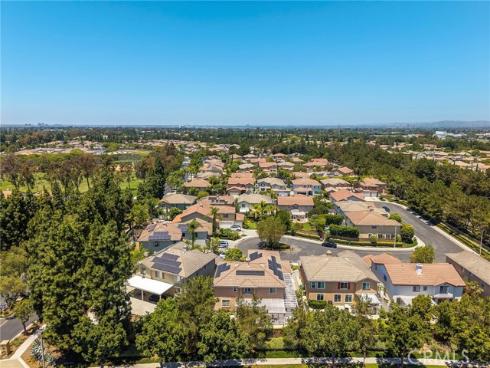 10  Japonica  , Irvine, CA