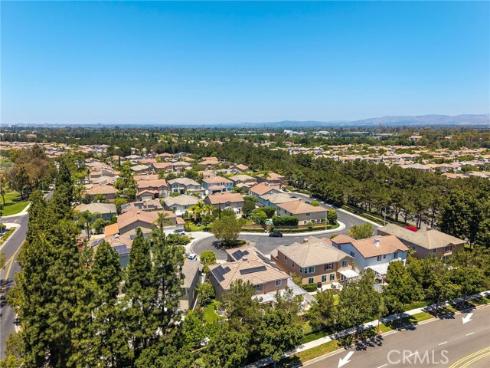 10  Japonica  , Irvine, CA