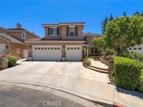 10  Japonica  , Irvine, CA