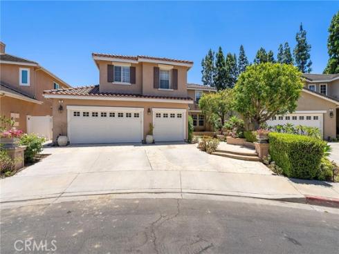 10  Japonica  , Irvine, CA