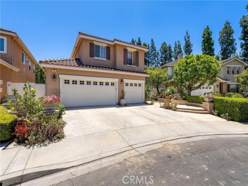 10  Japonica  , Irvine, CA