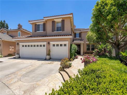 10  Japonica  , Irvine, CA