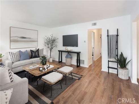 101 Rockwood 52 , Irvine, CA