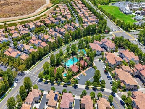 122 Catalonia , Irvine, CA