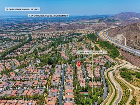 122 Catalonia , Irvine, CA