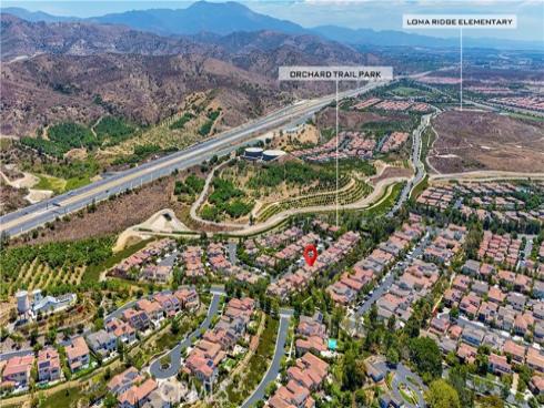 122  Catalonia  , Irvine, CA