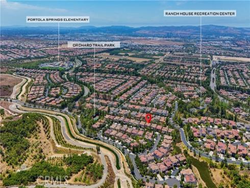 122 Catalonia , Irvine, CA