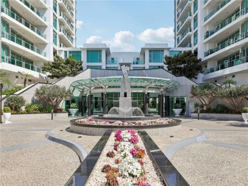 3131 Michelson 507 Drive, Irvine, CA