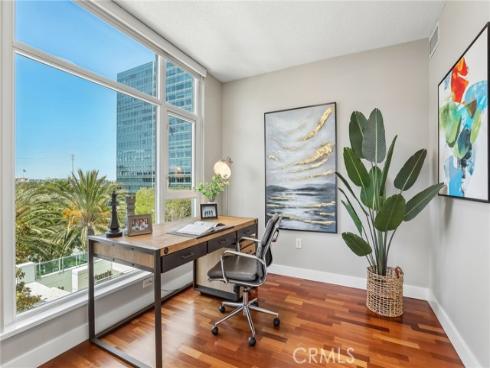 3131 Michelson 507 Drive, Irvine, CA