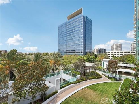 3131 Michelson 507 Drive, Irvine, CA