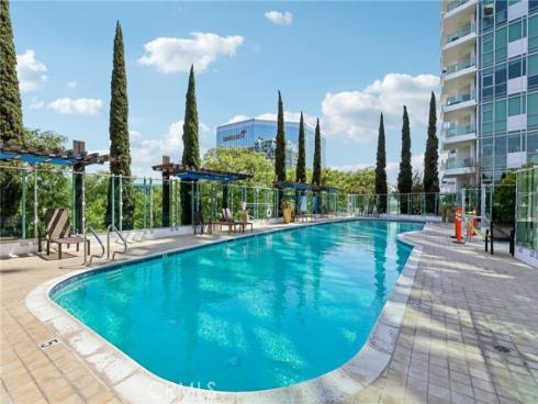 3131 Michelson 507 Drive, Irvine, CA