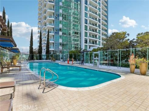 3131 Michelson 507 Drive, Irvine, CA