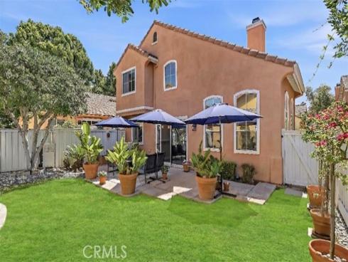 18 Parthenia , Irvine, CA