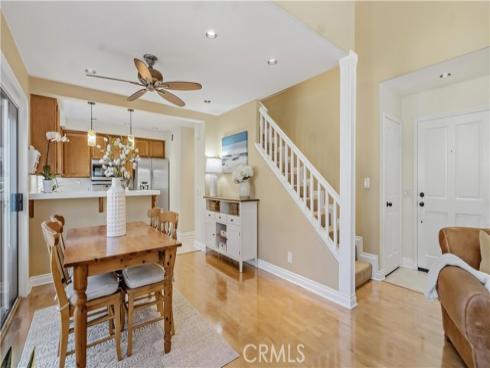 18 Parthenia , Irvine, CA