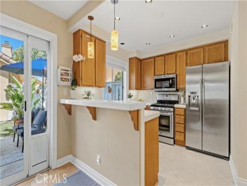 18 Parthenia , Irvine, CA