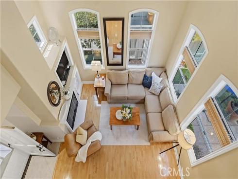 18 Parthenia , Irvine, CA