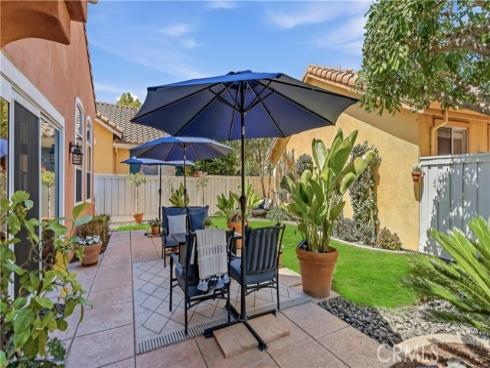 18 Parthenia , Irvine, CA