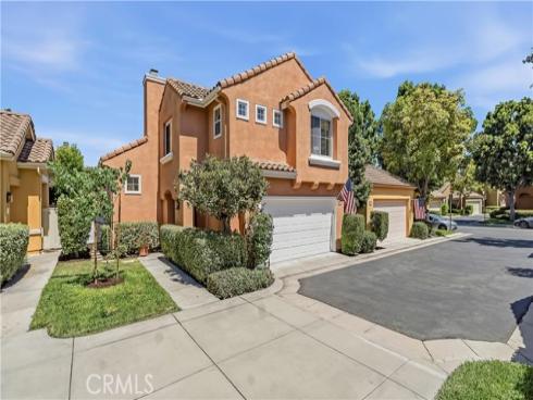 18 Parthenia , Irvine, CA
