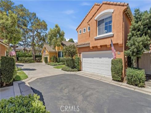 18 Parthenia , Irvine, CA