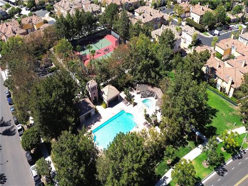 18 Parthenia , Irvine, CA