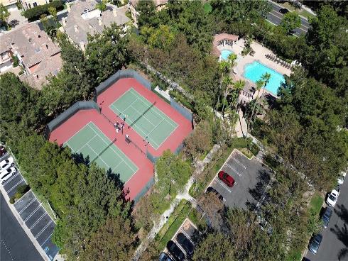 18 Parthenia , Irvine, CA