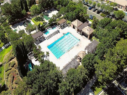 18 Parthenia , Irvine, CA