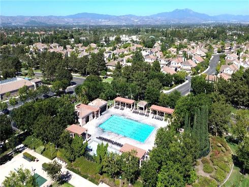 18 Parthenia , Irvine, CA
