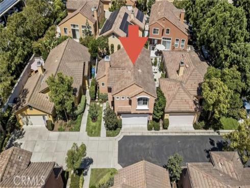 18 Parthenia , Irvine, CA