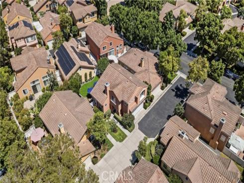 18 Parthenia , Irvine, CA