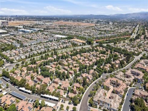 18  Parthenia  , Irvine, CA
