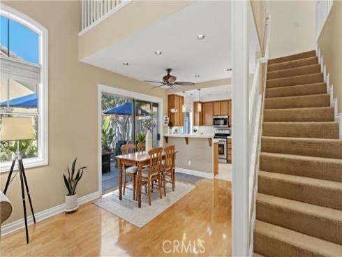 18 Parthenia , Irvine, CA