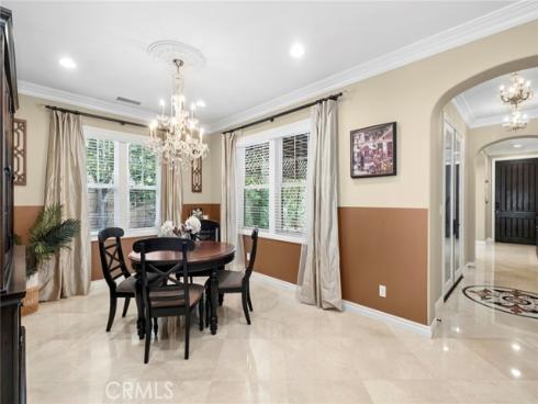 5 Franklin , Irvine, CA