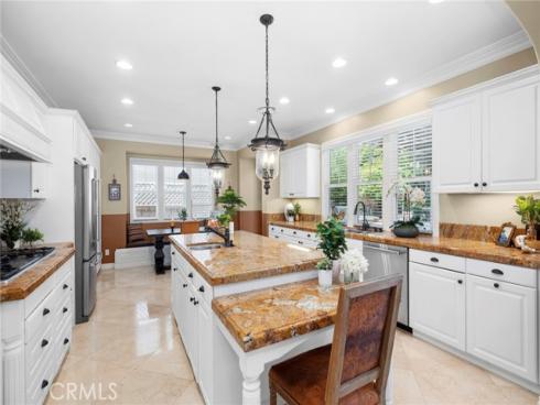 5 Franklin , Irvine, CA