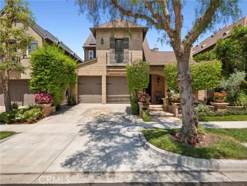 5 Franklin , Irvine, CA