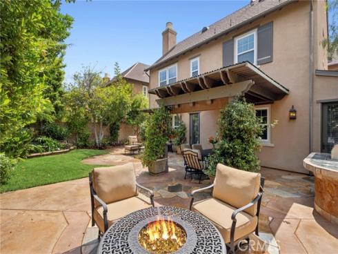 5 Franklin , Irvine, CA
