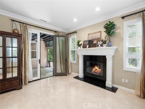 5 Franklin , Irvine, CA